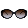 David Marc - Raffaella Sunglasses - 01 - Handmade in Italy - David Marc Eyewear