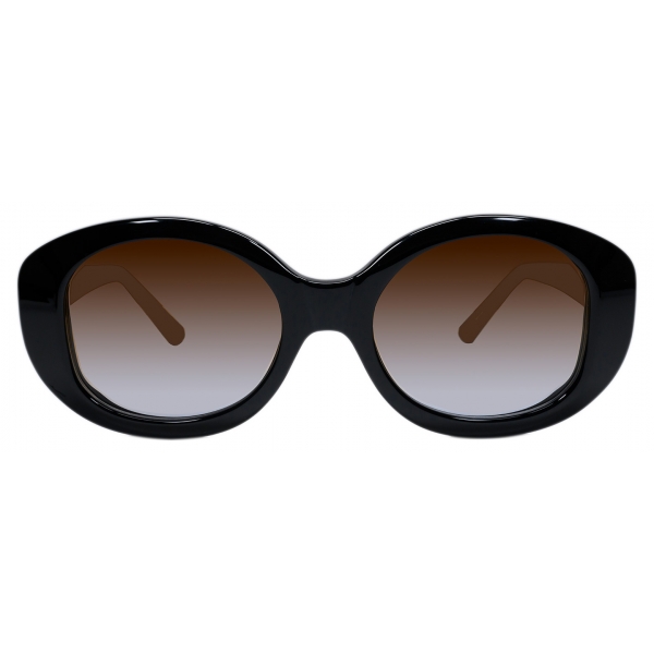 David Marc - Raffaella Sunglasses - 01/990 - Handmade in Italy - David Marc Eyewear