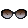 David Marc - Raffaella Sunglasses - 01/990 - Handmade in Italy - David Marc Eyewear