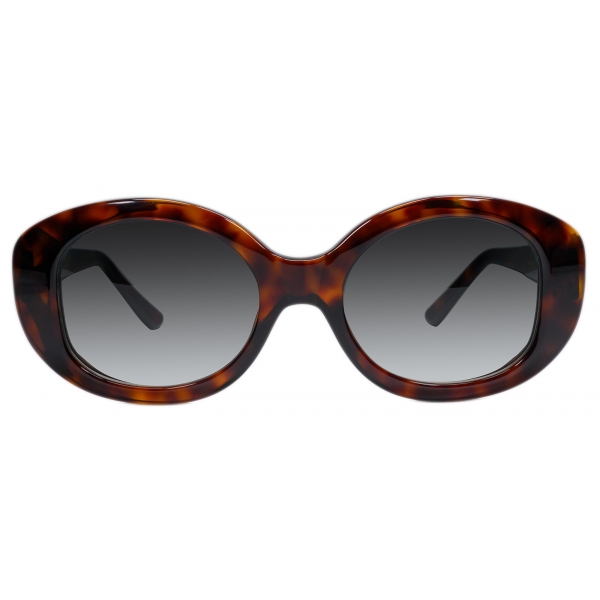 David Marc - Raffaella Sunglasses - 519 - Handmade in Italy - David Marc Eyewear