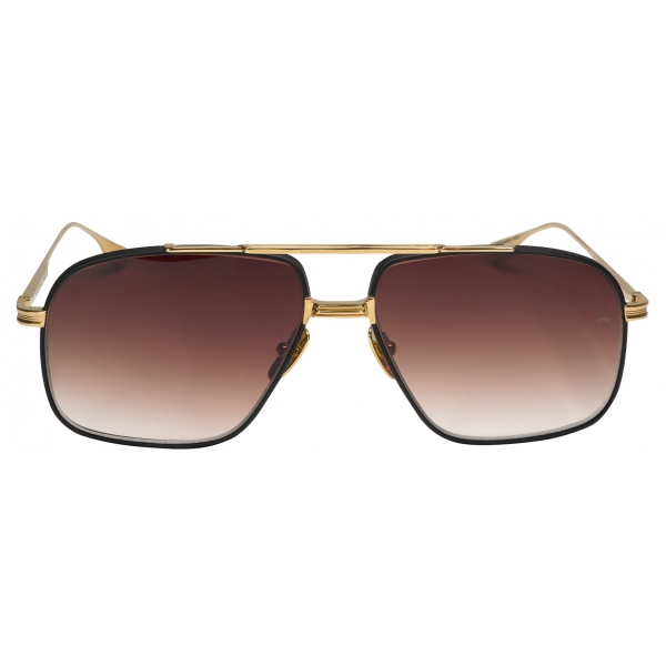 David Marc - Chicago Limited Edition Sunglasses - C1 - Handmade in Italy - David Marc Eyewear