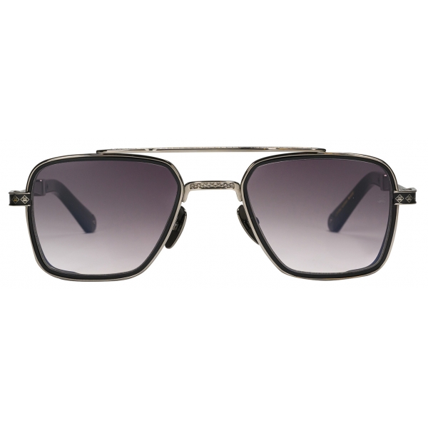 David Marc - Las Vegas Limited Edition Sunglasses - C2 - Handmade in Italy - David Marc Eyewear