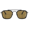 David Marc - London Limited Edition Sunglasses - C2 - Handmade in Italy - David Marc Eyewear