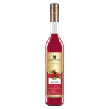 Zanin 1895 - San Faustino - Strawberry Liqueur - Made in Italy - 25 % vol. - Spirit of Excellence