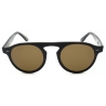 David Marc - Occhiali da Sole Arthur - L10M - Handmade in Italy - David Marc Eyewear