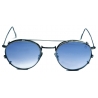David Marc - Occhiali da Sole Caesar Sun Clip - AP - Handmade in Italy - David Marc Eyewear