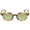 David Marc - Duke Sun Sunglasses - CB - Handmade in Italy - David Marc Eyewear