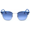 David Marc - Henry Sunglasses - GB - Handmade in Italy - David Marc Eyewear