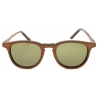 David Marc - Skin Sunglasses - II - Handmade in Italy - David Marc Eyewear