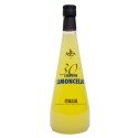 Zanin 1895 - Limoncello Extra - Made in Italy - 30 % vol. - Spirit of Excellence