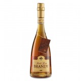 Zanin 1895 - Brandy Black Horse - Aged - Made in Italy - 40 % vol. - Spirit of Excellence