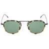 David Marc - R01 Sunglasses - BK - Handmade in Italy - David Marc Eyewear