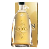 Zanin 1895 - Tajon - Blend of Esssence - Made in Italy - 40 % vol. - Spirit of Excellence
