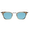 David Marc - Occhiali da Sole M014 - SR - Handmade in Italy - David Marc Eyewear