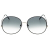 David Marc - G010 Sunglasses - BKG - Handmade in Italy - David Marc Eyewear