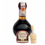 Acetaia Giuseppe Giusti - Modena 1605 - The Traditional - Affined - Balsamic Vinegar of Modena Affined D.O.P.