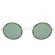 David Marc - Occhiali da Sole G002 - A - Handmade in Italy - David Marc Eyewear