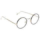 David Marc - Occhiali da Vista G002 - A - Handmade in Italy - David Marc Eyewear