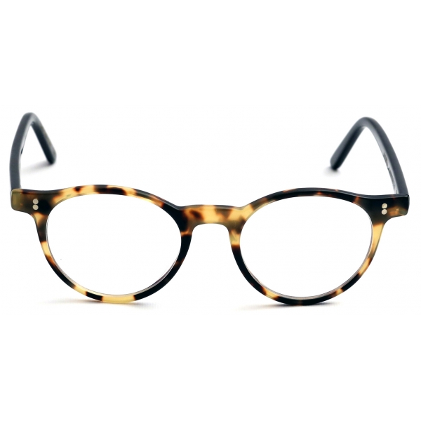 David Marc - Occhiali da Vista Andrea - A25-L10M - Handmade in Italy - David Marc Eyewear