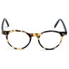 David Marc - Occhiali da Vista Andrea - A25-L10M - Handmade in Italy - David Marc Eyewear