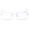 David Marc - Isaac Optical Glasses - R - Handmade in Italy - David Marc Eyewear