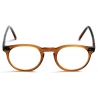David Marc - Leo Optical Glasses - L24 - Handmade in Italy - David Marc Eyewear