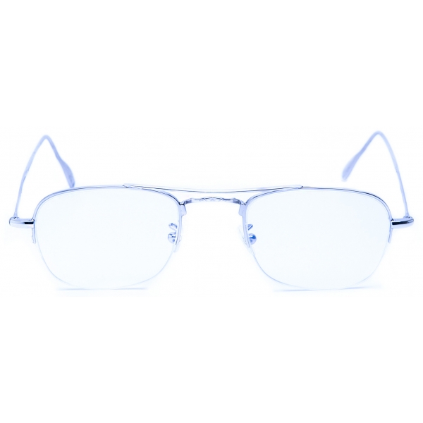 David Marc - Occhiali da Vista Rudy - SR - Handmade in Italy - David Marc Eyewear
