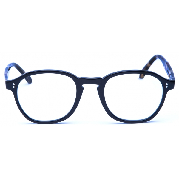 David Marc - Occhiali da Vista Richard - L10 - Handmade in Italy - David Marc Eyewear