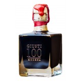 Acetaia Giuseppe Giusti - Modena 1605 - Giusti Riserva - 100 Years - Exclusive Reserves - Exclusive Collection