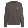 Dolce & Gabbana - Felpa in Jersey - Dolce & Gabbana Exclusive Luxury Collection
