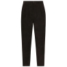 Dolce & Gabbana - Black Pants - Dolce & Gabbana Exclusive Luxury Collection