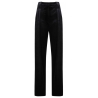 Balmain - Pantaloni di Velluto - Nero - Balmain Exclusive Luxury Collection