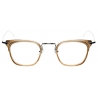 David Marc - M014 Optical Glasses - SR - Handmade in Italy - David Marc Eyewear