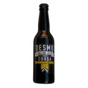 Desmo Italian Beer - Blonde - Artisan Italian Beer - 330 ml