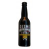 Desmo Italian Beer - Bionda - Birra Artigianale Italiana - 330 ml