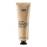 Nee Make Up - Milano - Perfection Base Nude Look - Primer - Face - Professional Make Up
