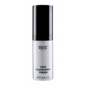Nee Make Up - Milano - Face Rejuvenating Primer - Primer - Face - Professional Make Up