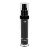 Nee Make Up - Milano - Perfect Skin Oxygen Foundation SPF 15 - Liquid Foundation - Face - Professional Make Up