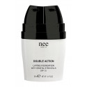 Nee Make Up - Milano - Double Action Lifting Foundation - Liquid Foundation - Face - Professional Make Up