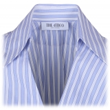 The Attico - Mini Abito a Righe - The Attico Exclusive Luxury Collection
