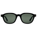 Gucci - Round Sunglasses - Black Grey - Gucci Eyewear