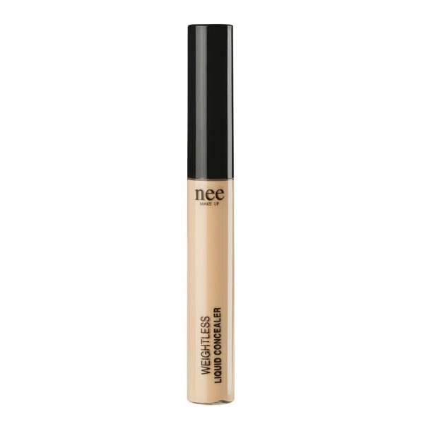 Nee Make Up - Milano - Weightless Liquid Concealer - Concealers - Face - Professional Make Up