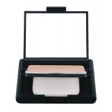 Nee Make Up - Milano - Compact Foundation Vitamin E - Compact Foundation / Mousse - Face - Professional Make Up
