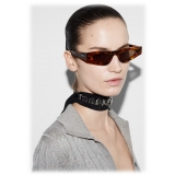 Gucci - Cat-Eye Sunglasses - Tortoiseshell Havana - Gucci Eyewear