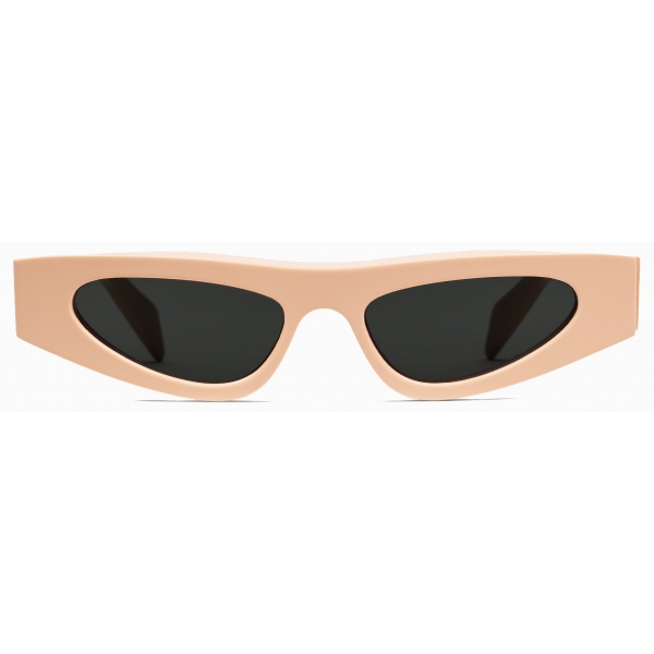 Gucci - Occhiale da Sole Cat-Eye - Rosa Chiaro - Gucci Eyewear