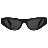 Gucci - Cat-Eye Sunglasses - Black Grey - Gucci Eyewear