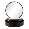 Nee Make Up - Milano - Dual Matte Wear Compact Powder & Foundation SPF 15 - Compact Foundation / Mousse - Face - Professional