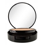 Nee Make Up - Milano - Dual Matte Wear Compact Powder & Foundation SPF 15 - Compact Foundation / Mousse - Face - Professional