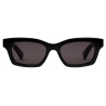 Gucci - Occhiale da Sole Cat-Eye - Nero Grigio - Gucci Eyewear