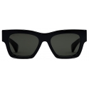 Gucci - Rectangular Sunglasses - Tortoiseshell Brown - Gucci Eyewear